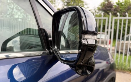 Honda Pilot III рестайлинг, 2018 год, 3 600 000 рублей, 7 фотография
