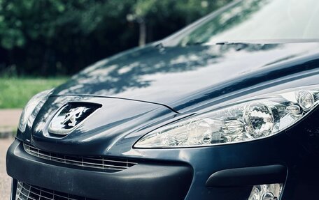 Peugeot 308 II, 2009 год, 585 000 рублей, 4 фотография