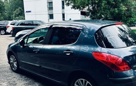 Peugeot 308 II, 2009 год, 585 000 рублей, 3 фотография