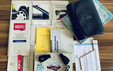 Mercedes-Benz C-Класс, 2003 год, 750 000 рублей, 10 фотография