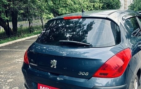 Peugeot 308 II, 2009 год, 585 000 рублей, 5 фотография