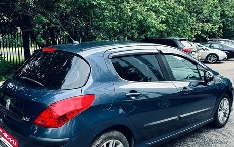Peugeot 308 II, 2009 год, 585 000 рублей, 6 фотография