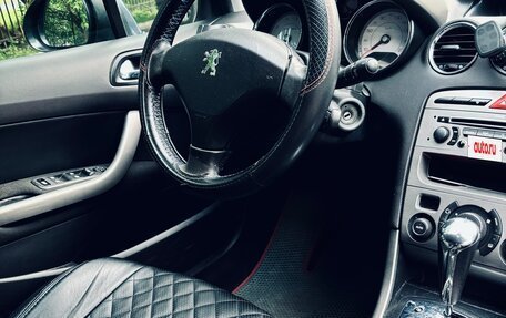 Peugeot 308 II, 2009 год, 585 000 рублей, 9 фотография