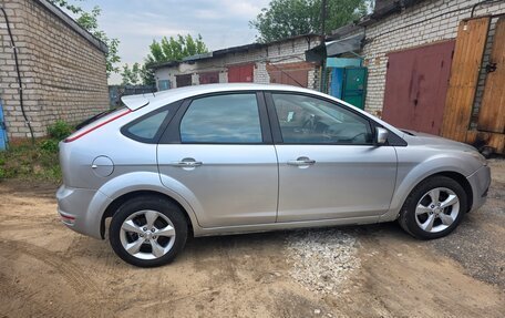 Ford Focus II рестайлинг, 2010 год, 695 000 рублей, 2 фотография