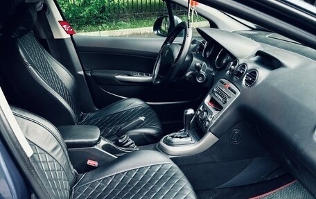 Peugeot 308 II, 2009 год, 585 000 рублей, 10 фотография