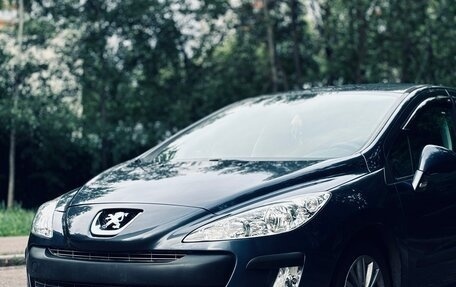 Peugeot 308 II, 2009 год, 585 000 рублей, 14 фотография