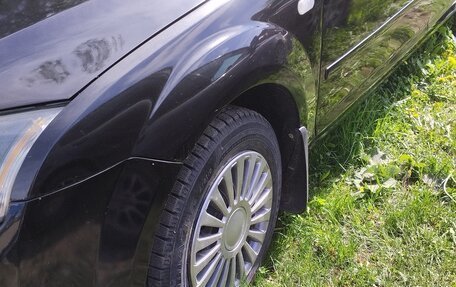 Ford Focus II рестайлинг, 2006 год, 500 000 рублей, 2 фотография