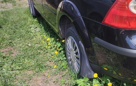 Ford Focus II рестайлинг, 2006 год, 500 000 рублей, 6 фотография