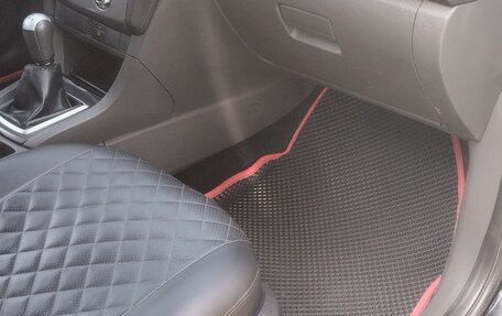 Ford Focus II рестайлинг, 2006 год, 500 000 рублей, 8 фотография