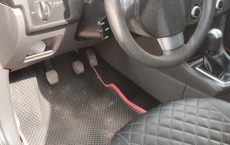 Ford Focus II рестайлинг, 2006 год, 500 000 рублей, 9 фотография