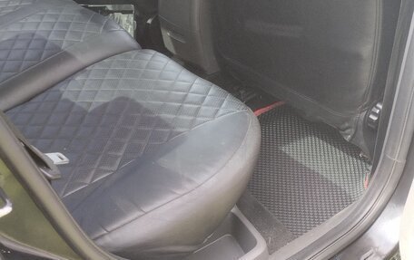 Ford Focus II рестайлинг, 2006 год, 500 000 рублей, 7 фотография