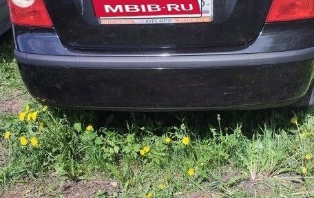 Ford Focus II рестайлинг, 2006 год, 500 000 рублей, 4 фотография
