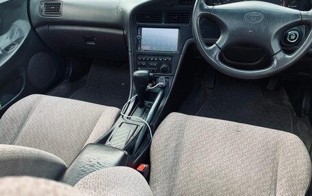 Toyota Corona EXiV II (ST200), 1995 год, 380 000 рублей, 12 фотография