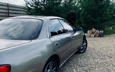 Toyota Corona EXiV II (ST200), 1995 год, 380 000 рублей, 17 фотография