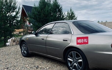 Toyota Corona EXiV II (ST200), 1995 год, 380 000 рублей, 16 фотография