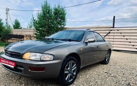 Toyota Corona EXiV II (ST200), 1995 год, 380 000 рублей, 8 фотография