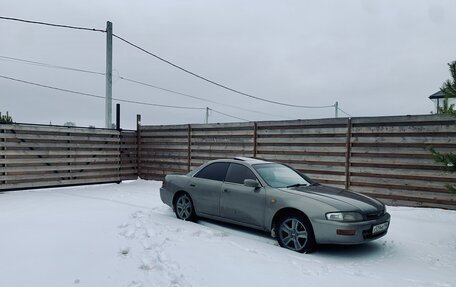 Toyota Corona EXiV II (ST200), 1995 год, 380 000 рублей, 24 фотография