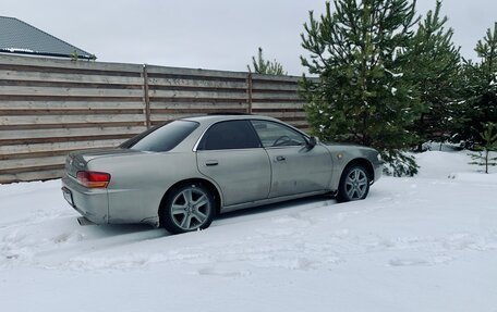 Toyota Corona EXiV II (ST200), 1995 год, 380 000 рублей, 23 фотография