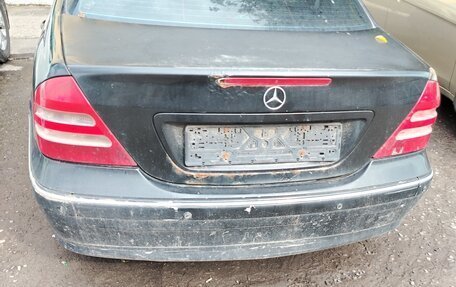 Mercedes-Benz C-Класс, 2000 год, 250 000 рублей, 2 фотография