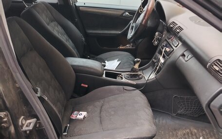 Mercedes-Benz C-Класс, 2000 год, 250 000 рублей, 6 фотография