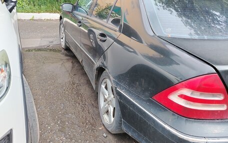 Mercedes-Benz C-Класс, 2000 год, 250 000 рублей, 18 фотография