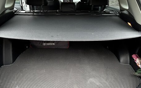 Toyota RAV4, 2022 год, 3 050 000 рублей, 13 фотография
