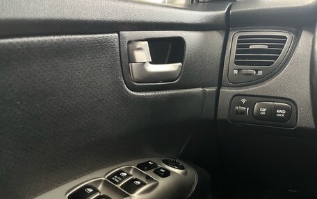 KIA Sportage II, 2007 год, 820 000 рублей, 15 фотография