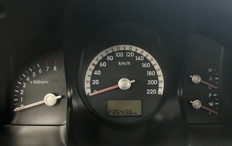 KIA Sportage II, 2007 год, 820 000 рублей, 14 фотография