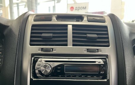 KIA Sportage II, 2007 год, 820 000 рублей, 17 фотография