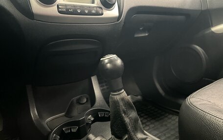 KIA Sportage II, 2007 год, 820 000 рублей, 19 фотография