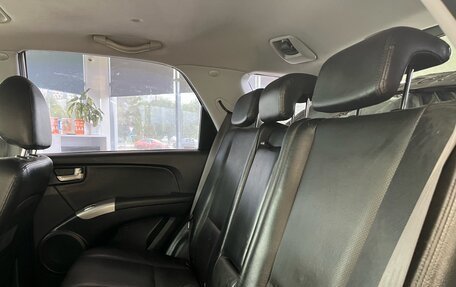 KIA Sportage II, 2007 год, 820 000 рублей, 23 фотография