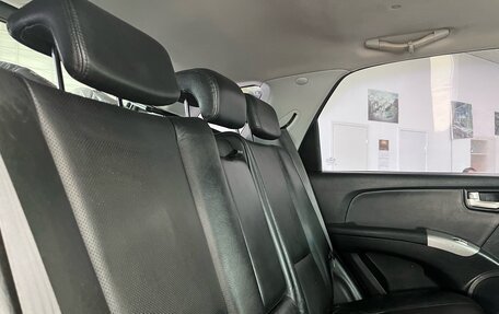 KIA Sportage II, 2007 год, 820 000 рублей, 26 фотография