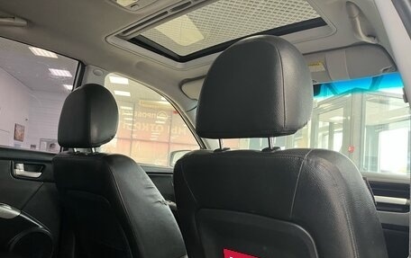 KIA Sportage II, 2007 год, 820 000 рублей, 24 фотография