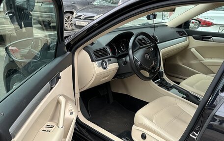 Volkswagen Passat B8 рестайлинг, 2018 год, 1 800 000 рублей, 8 фотография