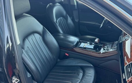 Audi A8, 2011 год, 1 250 000 рублей, 8 фотография