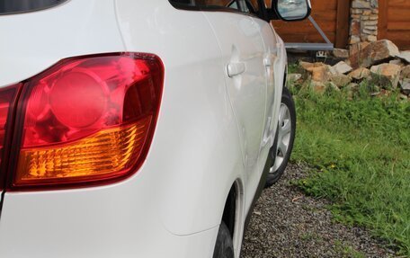 Mitsubishi ASX I рестайлинг, 2012 год, 1 170 000 рублей, 12 фотография