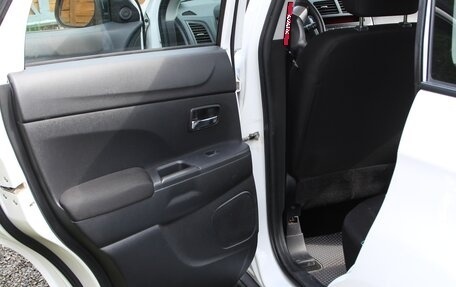 Mitsubishi ASX I рестайлинг, 2012 год, 1 170 000 рублей, 16 фотография