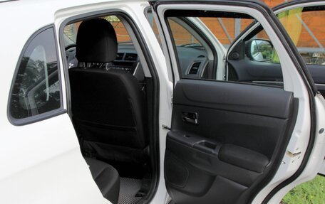 Mitsubishi ASX I рестайлинг, 2012 год, 1 170 000 рублей, 24 фотография