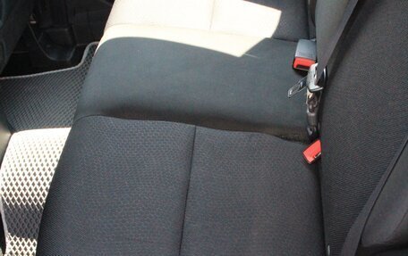 Mitsubishi ASX I рестайлинг, 2012 год, 1 170 000 рублей, 29 фотография