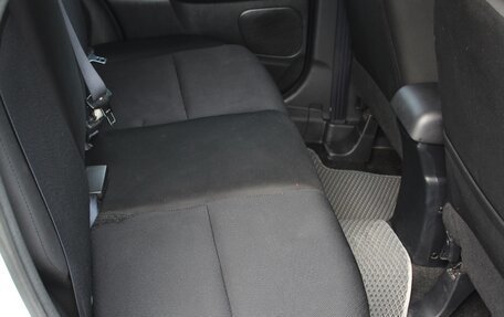 Mitsubishi ASX I рестайлинг, 2012 год, 1 170 000 рублей, 27 фотография