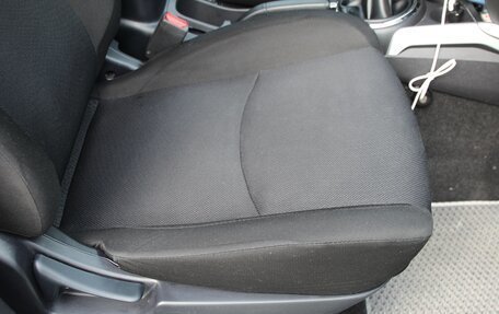 Mitsubishi ASX I рестайлинг, 2012 год, 1 170 000 рублей, 25 фотография