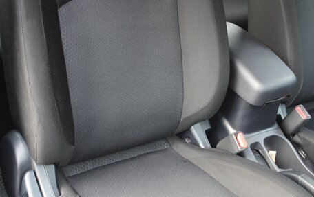 Mitsubishi ASX I рестайлинг, 2012 год, 1 170 000 рублей, 23 фотография