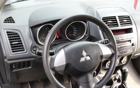 Mitsubishi ASX I рестайлинг, 2012 год, 1 170 000 рублей, 21 фотография
