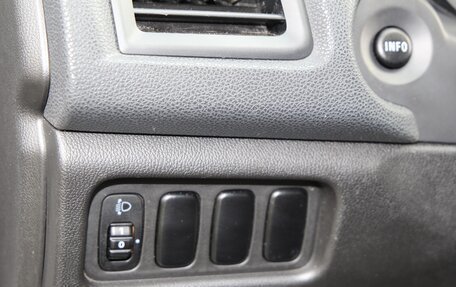 Mitsubishi ASX I рестайлинг, 2012 год, 1 170 000 рублей, 18 фотография