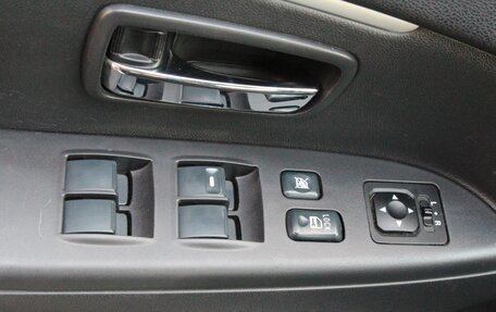 Mitsubishi ASX I рестайлинг, 2012 год, 1 170 000 рублей, 30 фотография