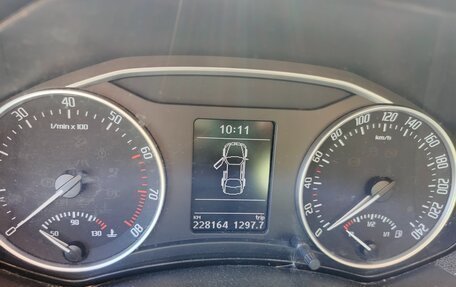 Skoda Octavia, 2013 год, 924 000 рублей, 4 фотография