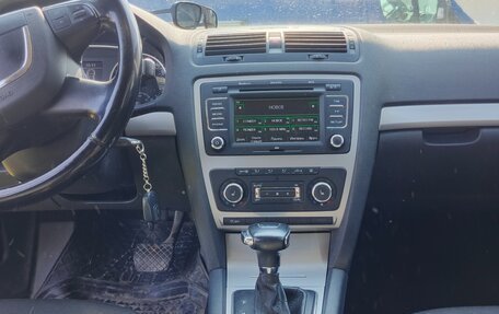 Skoda Octavia, 2013 год, 924 000 рублей, 5 фотография