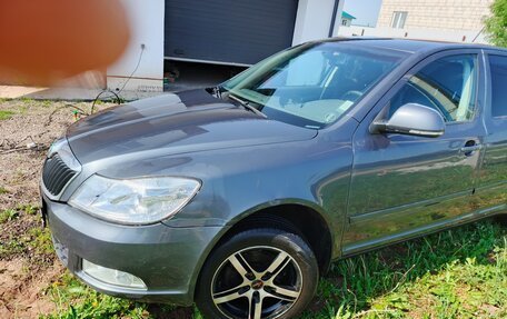 Skoda Octavia, 2013 год, 924 000 рублей, 2 фотография