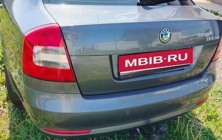Skoda Octavia, 2013 год, 924 000 рублей, 3 фотография