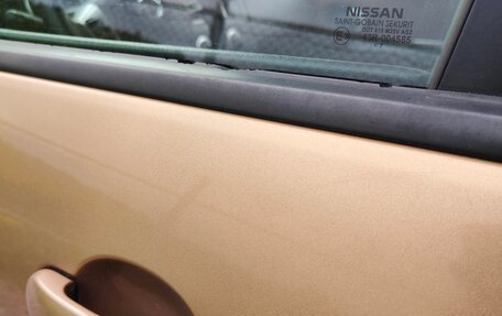 Nissan Tiida, 2007 год, 790 000 рублей, 12 фотография